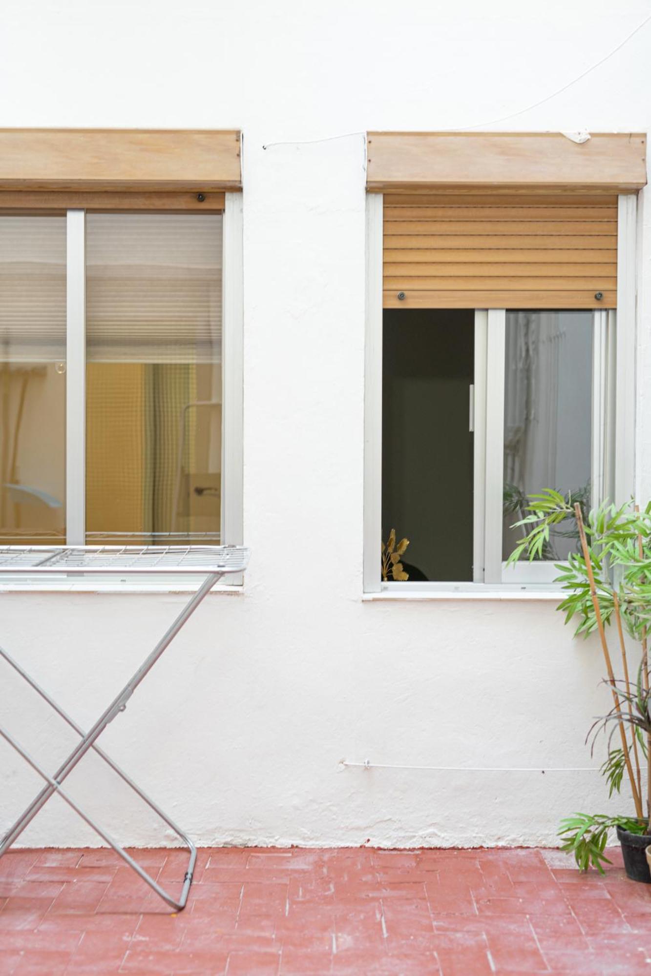 Apartamento Con Ubicacion Ideal: Playa Y Centro Apartment Valencia Exterior photo